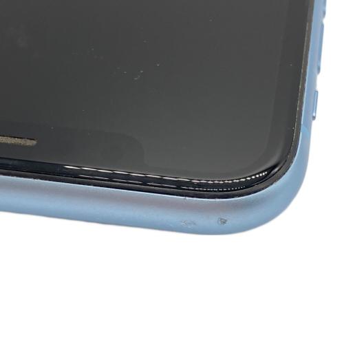 Apple (アップル) iPhoneXR MT0U2J/A iOS 本体のみ