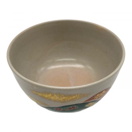 森岡嘉祥造 吉野山絵茶碗 嘉祥｜トレファクONLINE