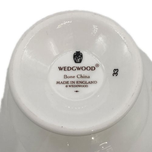 Wedgwood(ウェッジウッド) ジェイド カップ&ソーサー