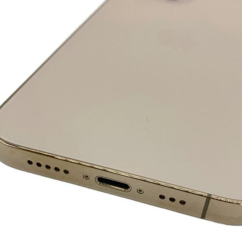 Apple (アップル) iPhone12 Pro MGM73J/A サインアウト確認済 356685115046516 ○ docomo 修理履歴無し 128GB バッテリー:Bランク(86%) 程度:Bランク iOS