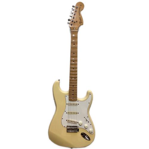FENDER JAPAN (フェンダージャパン) イングヴェイ・マルムスティーンモデル ST72-95DM 1989年-1990年