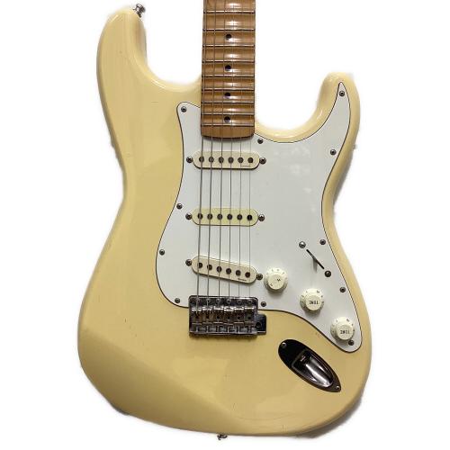 FENDER JAPAN (フェンダージャパン) イングヴェイ・マルムスティーンモデル ST72-95DM 1989年-1990年