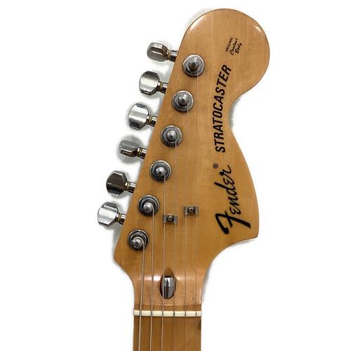 FENDER JAPAN (フェンダージャパン) イングヴェイ・マルムスティーンモデル ST72-95DM 1989年-1990年
