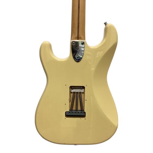 FENDER JAPAN (フェンダージャパン) イングヴェイ・マルムスティーンモデル ST72-95DM 1989年-1990年