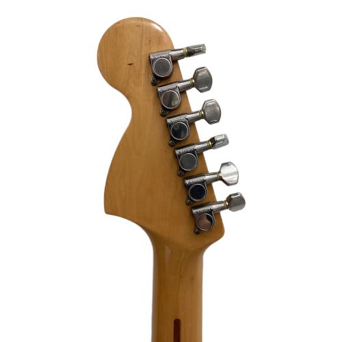 FENDER JAPAN (フェンダージャパン) イングヴェイ・マルムスティーンモデル ST72-95DM 1989年-1990年