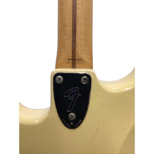 FENDER JAPAN (フェンダージャパン) イングヴェイ・マルムスティーンモデル ST72-95DM 1989年-1990年