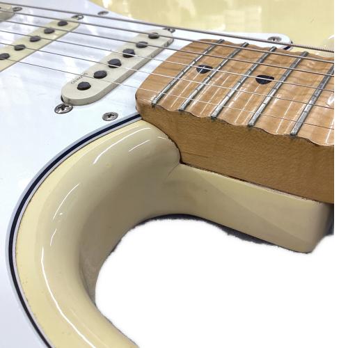 FENDER JAPAN (フェンダージャパン) イングヴェイ・マルムスティーンモデル ST72-95DM 1989年-1990年