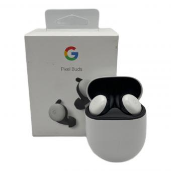google (グーグル) ワイヤレスイヤホン Pixel Buds USB-typeC 動作確認済み