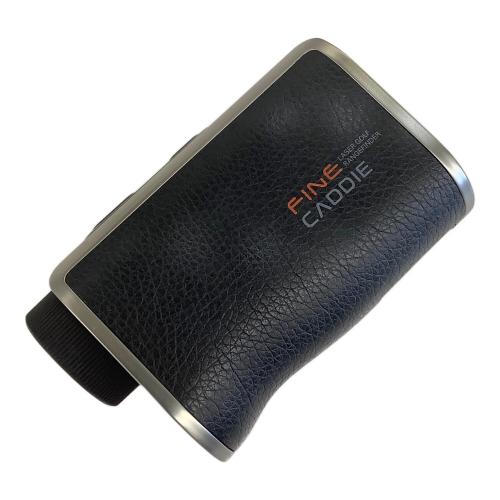 FineCaddie (ファインキャディ) ゴルフ距離測定器