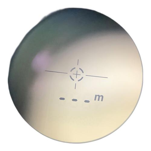 FineCaddie (ファインキャディ) ゴルフ距離測定器