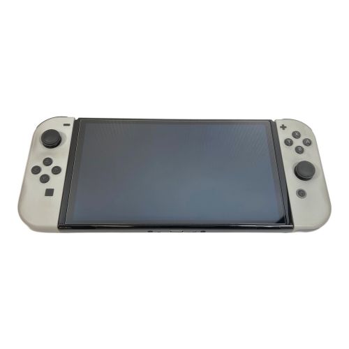 Nintendo (ニンテンドー) Nintendo Switch 有機ELモデル HEG-001