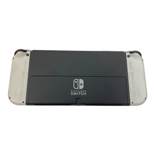 Nintendo (ニンテンドー) Nintendo Switch 有機ELモデル HEG-001