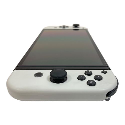 Nintendo (ニンテンドー) Nintendo Switch 有機ELモデル HEG-001