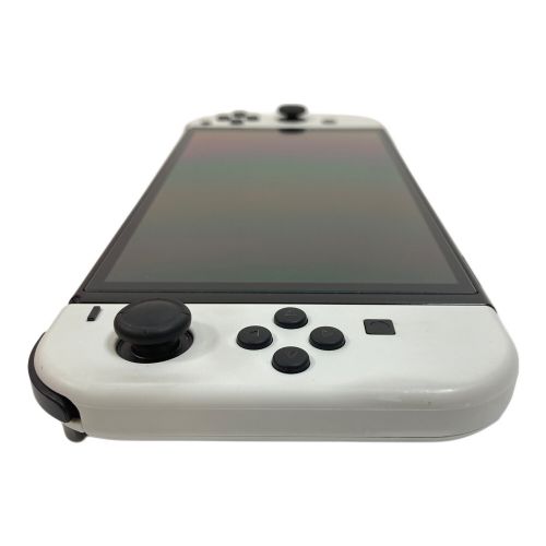 Nintendo (ニンテンドー) Nintendo Switch 有機ELモデル HEG-001