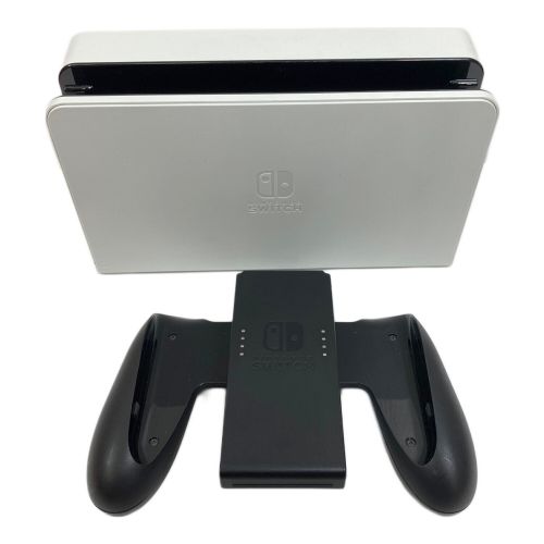 Nintendo (ニンテンドー) Nintendo Switch 有機ELモデル HEG-001