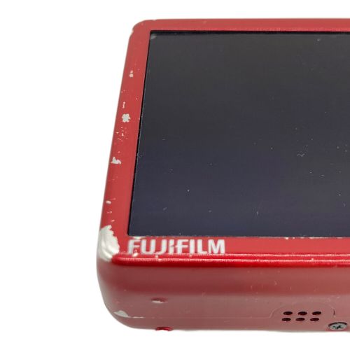 FUJIFILM(フジフィルム) FINEPIX F80EXR デジタルカメラ