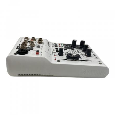 YAMAHA (ヤマハ) オーディオインターフェース AG03｜トレファクONLINE