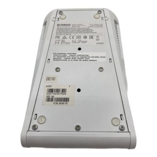 YAMAHA (ヤマハ) オーディオインターフェース AG03