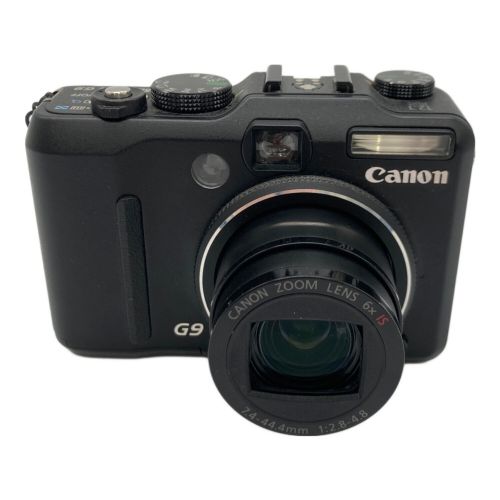 CANON (キャノン) コンパクトデジタルカメラ PC1250 ■
