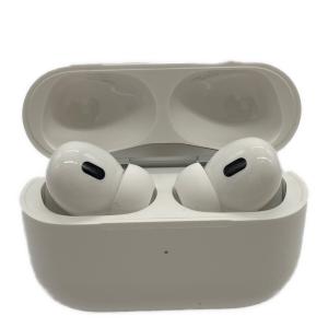 Apple (アップル) AirPods Pro(第2世代) MTJV3J/A