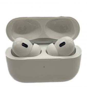 Apple (アップル) AirPods Pro(第2世代) MTJV3J/A