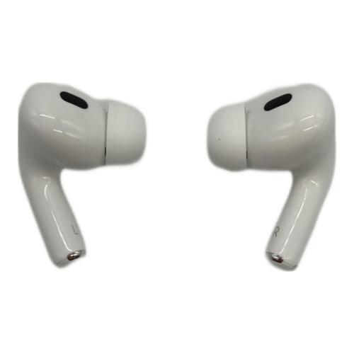 Apple (アップル) AirPods Pro(第2世代) MTJV3J/A