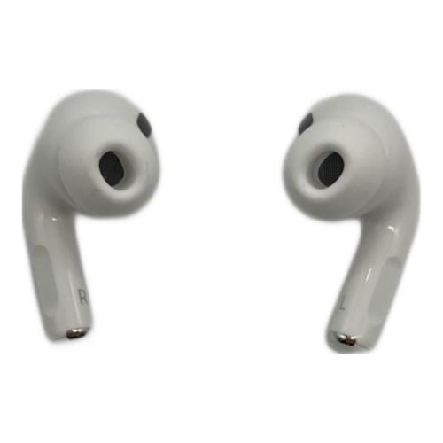 Apple (アップル) AirPods Pro(第2世代) MTJV3J/A