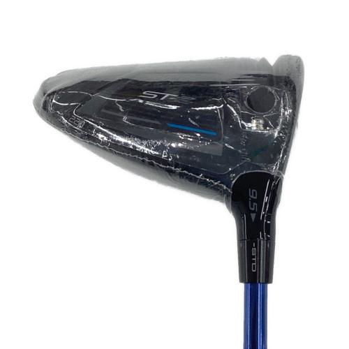 MIZUNO ST-Z 220 ドライバー/シャフト：DIAMANA MM D フレックス【S】