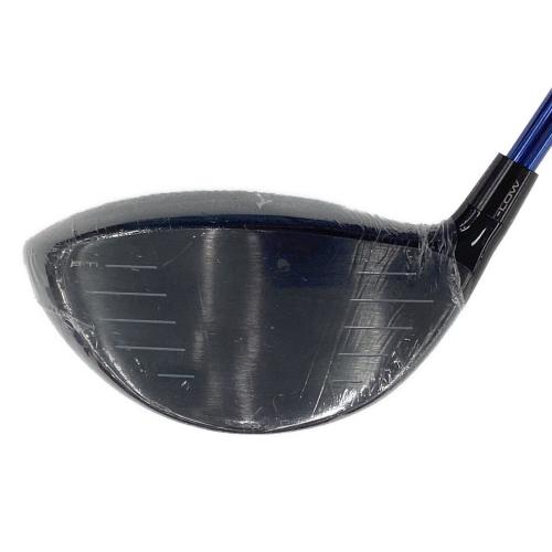 MIZUNO ST-Z 220 ドライバー/シャフト：DIAMANA MM D フレックス【S】