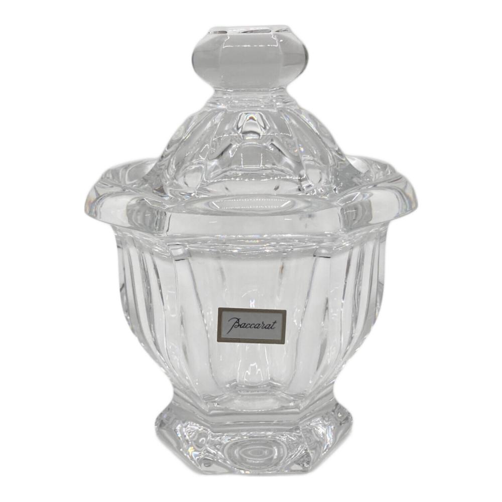 Baccarat(バカラ) ミーズリ シュガーポット｜トレファクONLINE