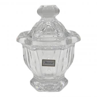 Baccarat(バカラ) ミーズリ シュガーポット