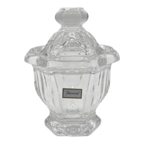 Baccarat(バカラ) ミーズリ シュガーポット