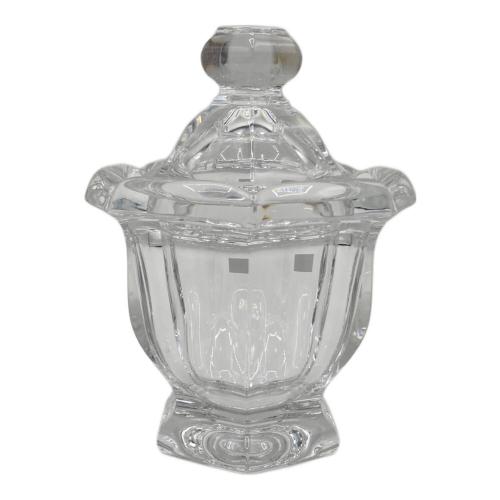 Baccarat(バカラ) ミーズリ シュガーポット