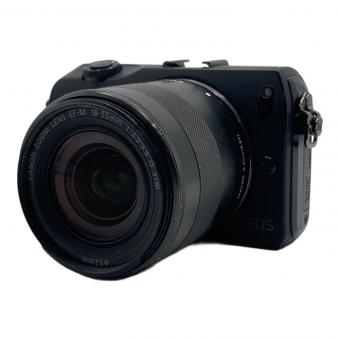 Canon(キャノン) ミラーレス一眼カメラ EOS M