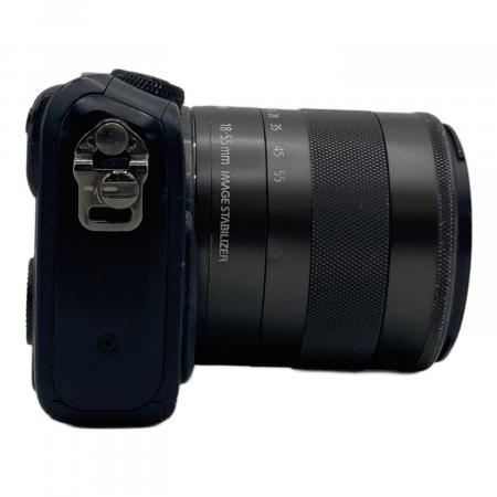 Canon(キャノン) ミラーレス一眼カメラ EOS M｜トレファクONLINE