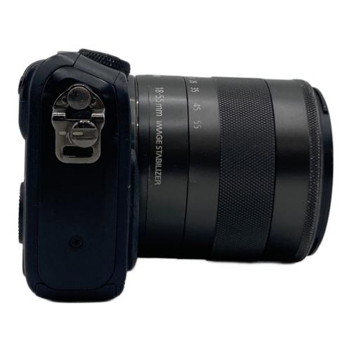 Canon(キャノン) ミラーレス一眼カメラ EOS M