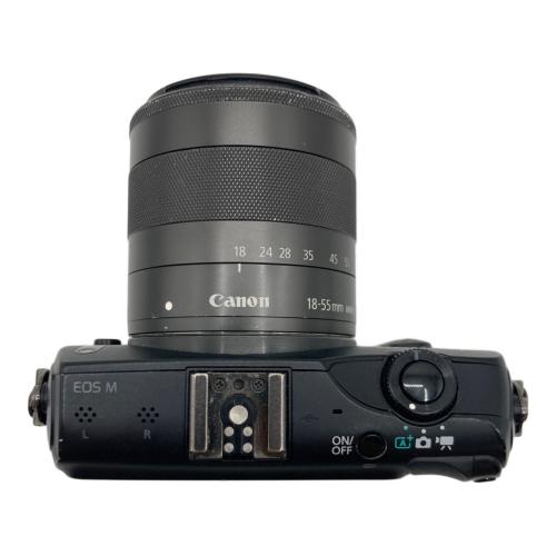 【ジャンク】Canon EOS M デジタル一眼レフ ジャンク品 Canon EOS デジタル一眼レフカメラ EF 35-70mm - メルカリ