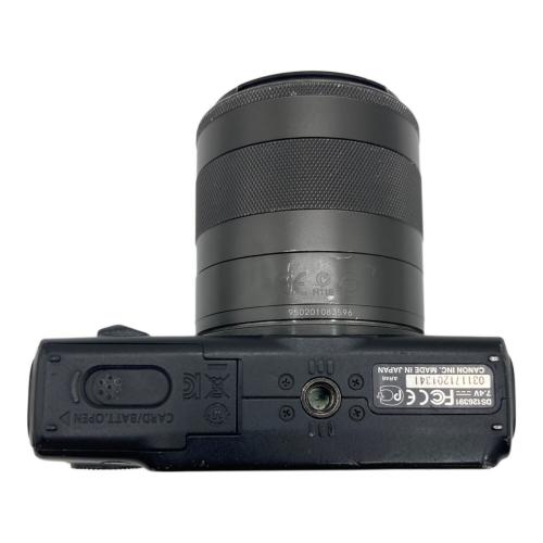 Canon EOS M デジタルカメラジャンク Canon(キャノン) ミラーレス一眼カメラ EOS M｜トレファクONLINE