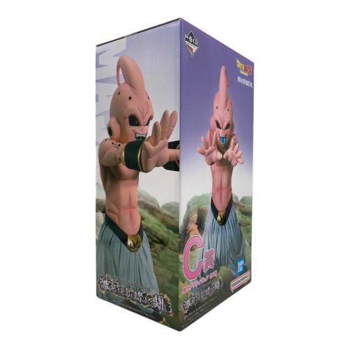 一番くじ ドラゴンボール 激突!!宇宙を賭けた闘い C賞 魔人ブウフィギュア