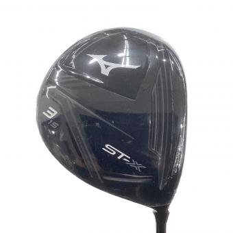 MIZUNO ST-X 220 ♯3 フェアウェイウッド/シャフト：TOUR AD GM F フレックス【SR】