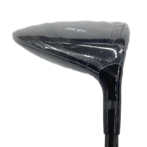 MIZUNO ST-X 220 ♯3 フェアウェイウッド/シャフト：TOUR AD GM F フレックス【SR】
