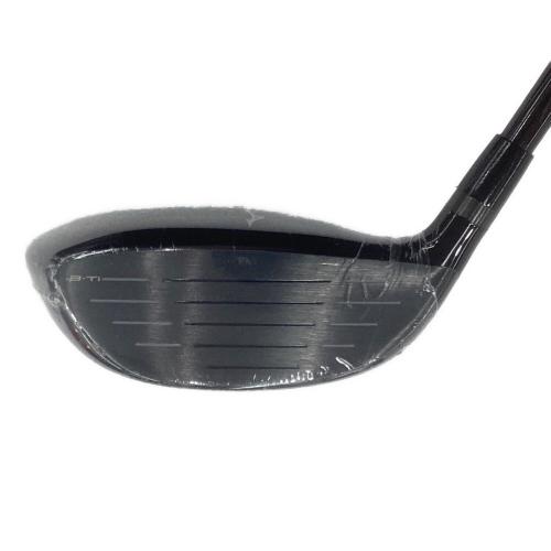 MIZUNO ST-X 220 ♯3 フェアウェイウッド/シャフト：TOUR AD GM F フレックス【SR】