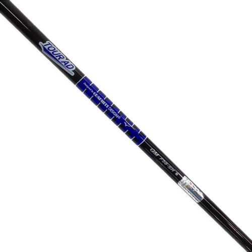 MIZUNO ST-X 220 ♯3 フェアウェイウッド/シャフト：TOUR AD GM F フレックス【SR】