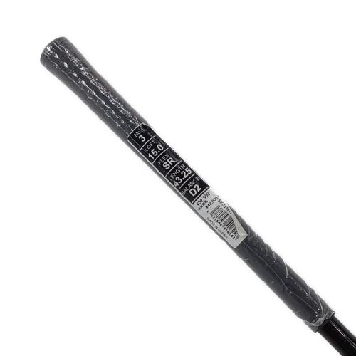MIZUNO ST-X 220 ♯3 フェアウェイウッド/シャフト：TOUR AD GM F フレックス【SR】