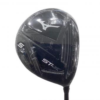 MIZUNO ST-X 220 #5 フェアウェイウッド/シャフト：TOUR AD GM F フレックス【SR】