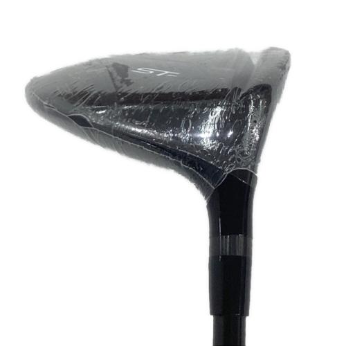 MIZUNO ST-X 220 #5 フェアウェイウッド/シャフト：TOUR AD GM F フレックス【SR】