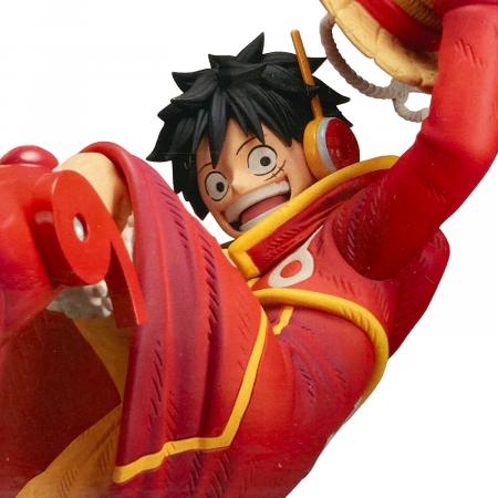 一番くじ ワンピース 未来島エッグヘッド ラストワン賞 Dr.ベガパンク