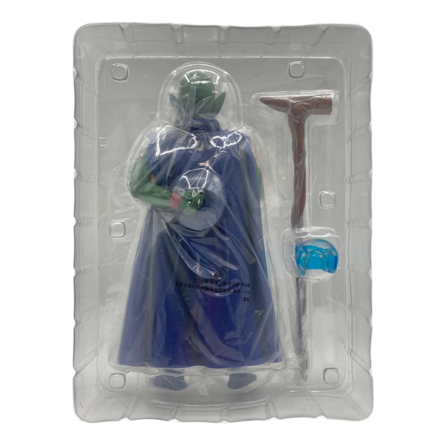 一番くじ ドラゴンボール EX 雲の上の神殿 B賞 神様 MASTERLISE