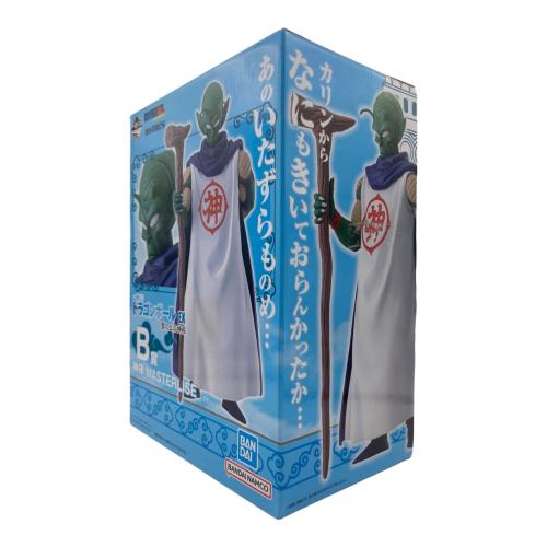 一番くじ ドラゴンボール EX 雲の上の神殿 B賞 神様 MASTERLISE