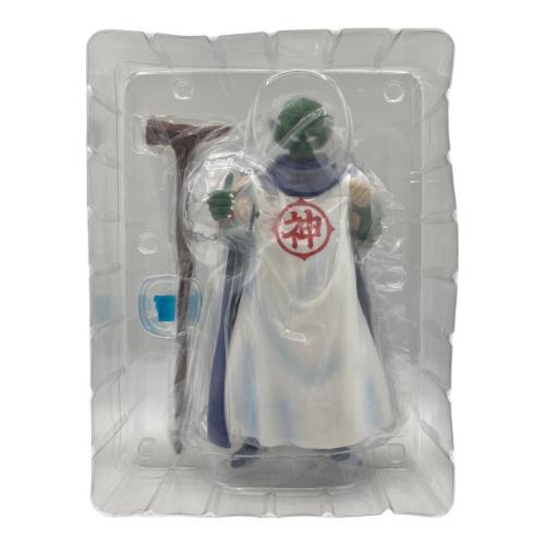 一番くじ ドラゴンボール EX 雲の上の神殿 B賞 神様 MASTERLISE